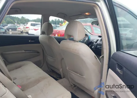 2008 Toyota Prius from USA, damaged, VIN JTDKB20U787791860